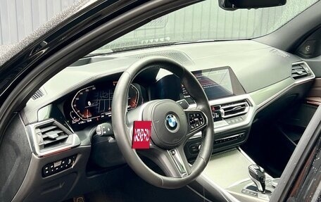BMW 3 серия, 2020 год, 4 895 000 рублей, 12 фотография