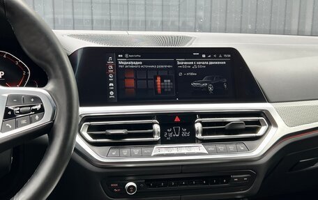 BMW 3 серия, 2020 год, 4 895 000 рублей, 27 фотография