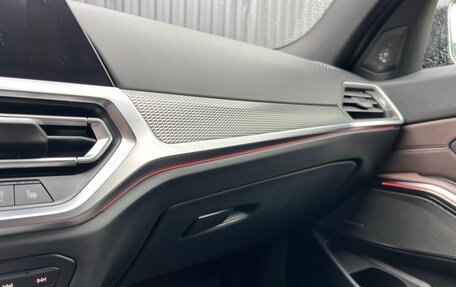 BMW 3 серия, 2020 год, 4 895 000 рублей, 26 фотография