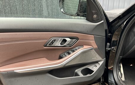BMW 3 серия, 2020 год, 4 895 000 рублей, 31 фотография
