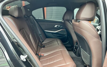 BMW 3 серия, 2020 год, 4 895 000 рублей, 29 фотография