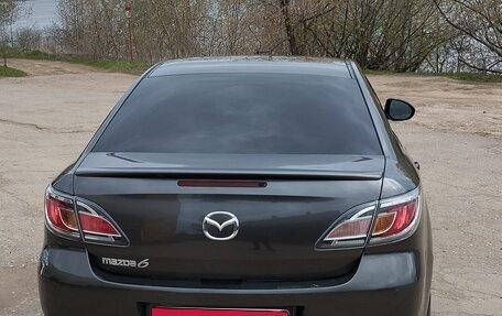 Mazda 6, 2012 год, 1 070 000 рублей, 2 фотография