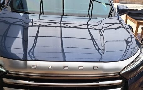 CheryExeed VX, 2022 год, 2 500 000 рублей, 2 фотография