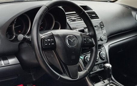 Mazda 6, 2012 год, 1 070 000 рублей, 8 фотография