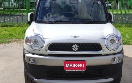 Suzuki Xbee I, 2019 год, 1 690 000 рублей, 2 фотография