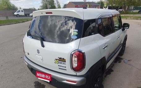 Suzuki Xbee I, 2019 год, 1 690 000 рублей, 7 фотография