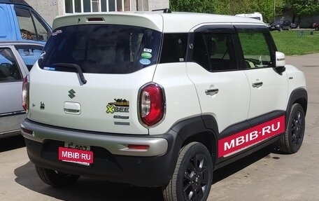 Suzuki Xbee I, 2019 год, 1 690 000 рублей, 6 фотография
