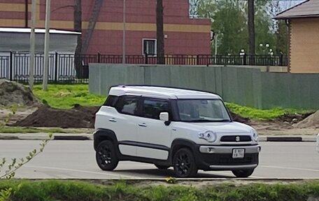 Suzuki Xbee I, 2019 год, 1 690 000 рублей, 23 фотография