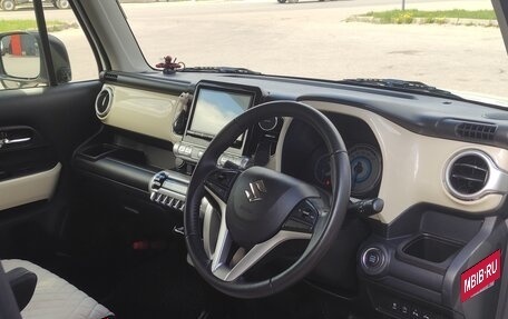 Suzuki Xbee I, 2019 год, 1 690 000 рублей, 14 фотография