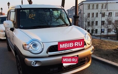 Suzuki Xbee I, 2019 год, 1 690 000 рублей, 25 фотография