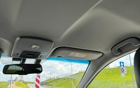 Toyota Camry, 2019 год, 2 400 000 рублей, 14 фотография