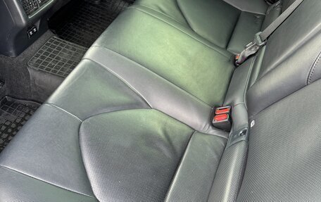 Toyota Camry, 2019 год, 2 400 000 рублей, 12 фотография