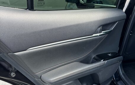 Toyota Camry, 2019 год, 2 400 000 рублей, 29 фотография