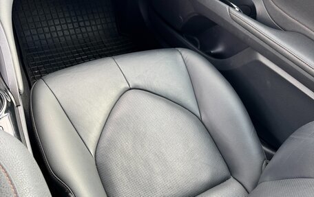 Toyota Camry, 2019 год, 2 400 000 рублей, 26 фотография