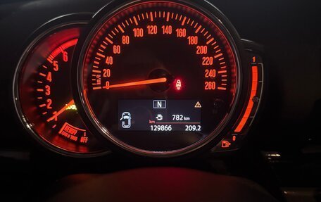 MINI Countryman II (F60), 2019 год, 1 800 000 рублей, 3 фотография