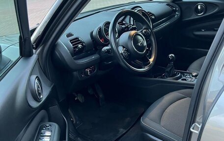 MINI Countryman II (F60), 2019 год, 1 800 000 рублей, 8 фотография