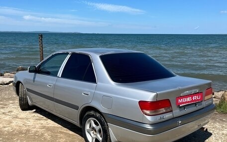 Toyota Carina, 1998 год, 400 000 рублей, 2 фотография