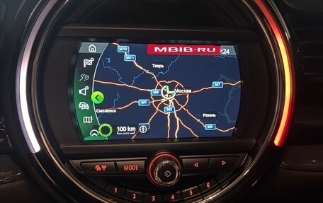 MINI Countryman II (F60), 2019 год, 1 800 000 рублей, 2 фотография