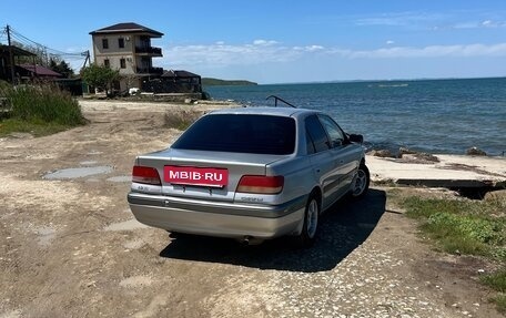 Toyota Carina, 1998 год, 400 000 рублей, 7 фотография