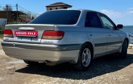 Toyota Carina, 1998 год, 400 000 рублей, 16 фотография