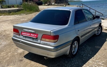 Toyota Carina, 1998 год, 400 000 рублей, 8 фотография
