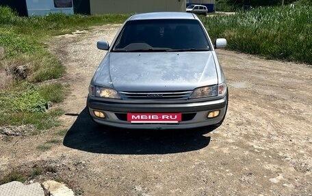Toyota Carina, 1998 год, 400 000 рублей, 5 фотография