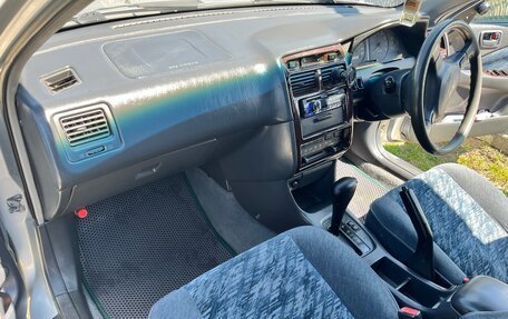 Toyota Carina, 1998 год, 400 000 рублей, 22 фотография