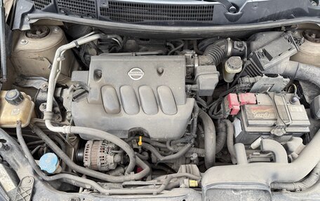 Nissan Qashqai, 2010 год, 990 000 рублей, 6 фотография