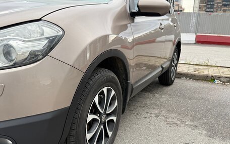 Nissan Qashqai, 2010 год, 990 000 рублей, 5 фотография