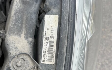 Nissan Qashqai, 2010 год, 990 000 рублей, 12 фотография