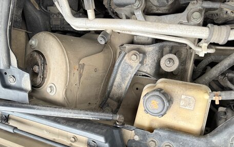 Nissan Qashqai, 2010 год, 990 000 рублей, 16 фотография