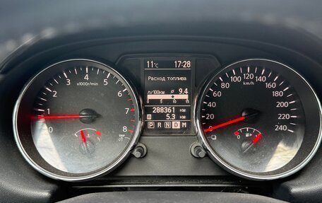 Nissan Qashqai, 2010 год, 990 000 рублей, 19 фотография