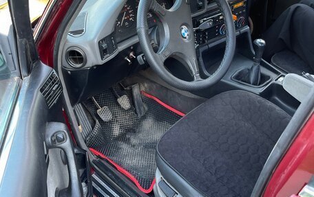 BMW 5 серия, 1994 год, 370 000 рублей, 7 фотография