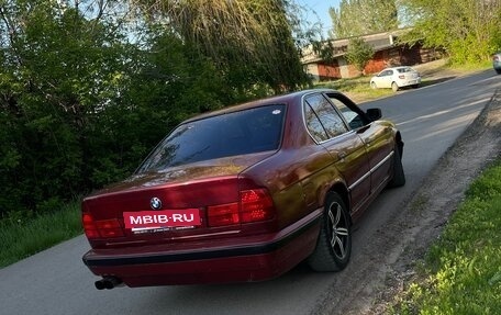 BMW 5 серия, 1994 год, 370 000 рублей, 4 фотография