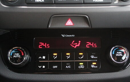 KIA Sportage III, 2012 год, 1 245 000 рублей, 14 фотография