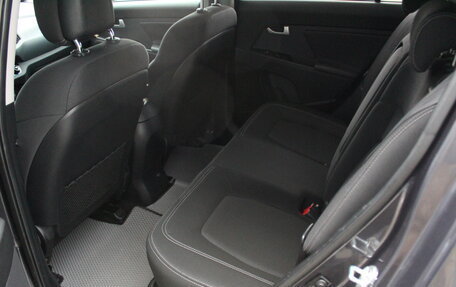 KIA Sportage III, 2012 год, 1 245 000 рублей, 20 фотография