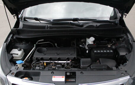 KIA Sportage III, 2012 год, 1 245 000 рублей, 24 фотография