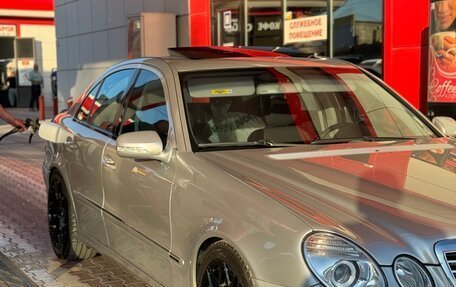 Mercedes-Benz E-Класс, 2002 год, 1 150 000 рублей, 7 фотография