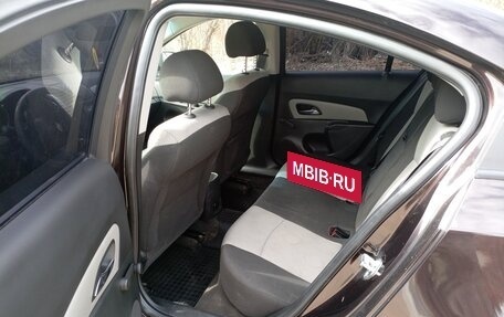 Chevrolet Cruze II, 2013 год, 750 000 рублей, 2 фотография