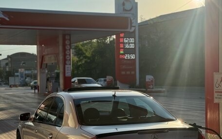 Mercedes-Benz E-Класс, 2002 год, 1 150 000 рублей, 3 фотография