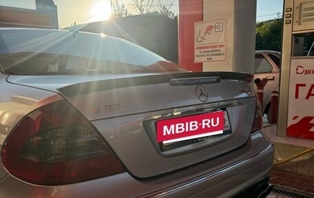 Mercedes-Benz E-Класс, 2002 год, 1 150 000 рублей, 6 фотография