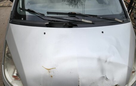 Mitsubishi Colt VI рестайлинг, 2004 год, 180 000 рублей, 6 фотография