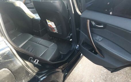 BMW X3, 2004 год, 800 000 рублей, 6 фотография