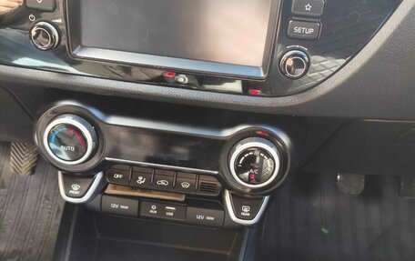 KIA Rio IV, 2017 год, 1 400 000 рублей, 7 фотография