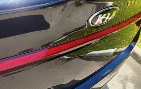 KIA Rio IV, 2017 год, 1 400 000 рублей, 8 фотография