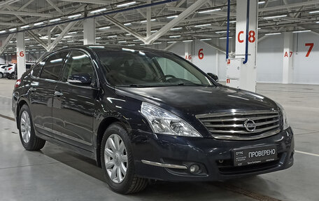 Nissan Teana, 2011 год, 909 950 рублей, 3 фотография