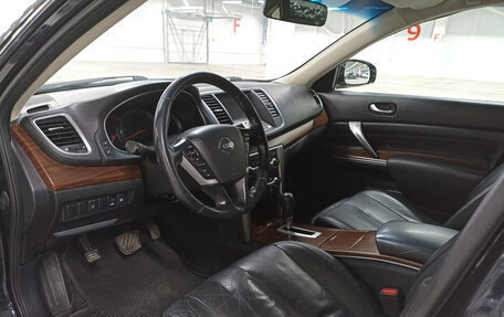 Nissan Teana, 2011 год, 909 950 рублей, 16 фотография