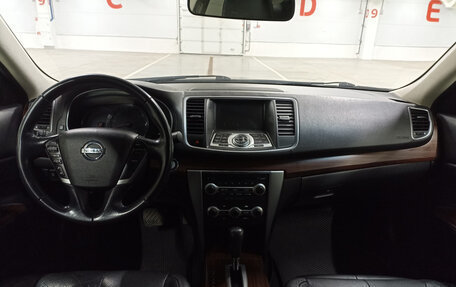Nissan Teana, 2011 год, 909 950 рублей, 14 фотография