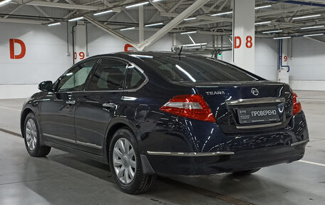 Nissan Teana, 2011 год, 909 950 рублей, 7 фотография