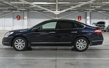 Nissan Teana, 2011 год, 909 950 рублей, 8 фотография